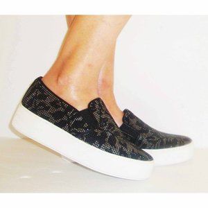 Michael Kors slip on sneaker